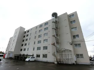 ダイアナ南幌ヒルズ壱番館の画像