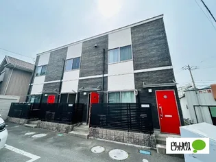 リブライフ藍住の画像