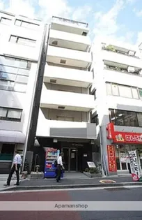 東京都港区芝大門2【マンション】の外観