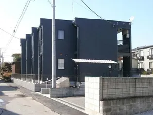 レオネクストHAKUBAIIの画像