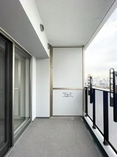 東京都江東区有明1【マンション】の外観
