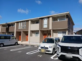 エスポワールBの画像