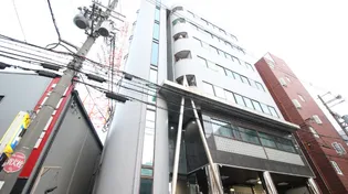 プチシャトー末広【4階】の外観