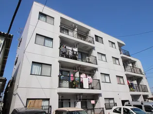 メイプル千代田の画像