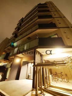 SHOKEN RESIDENCE横浜戸部IIIの画像