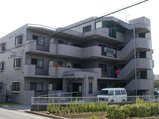 ブライトヒル昭島の画像