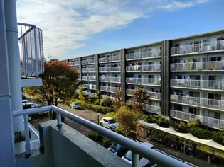 東急ドエル桶川ビレジ 2号棟の画像