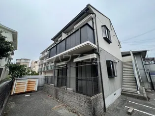 加藤ハイツの画像