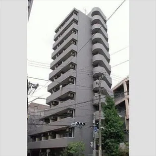 ステージファースト武蔵小山の画像