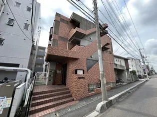 グランドールの画像