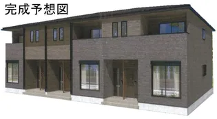 アデランテIの画像