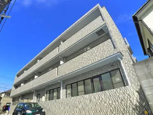 ベラルーサ11番館の画像