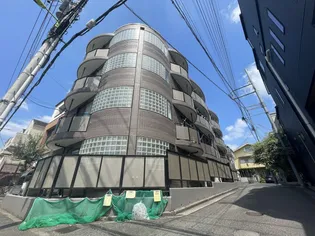 アサカシオン瀬田の画像