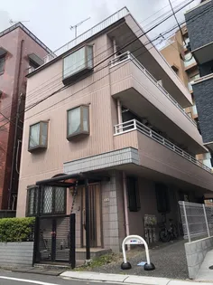 馬場ビルの画像