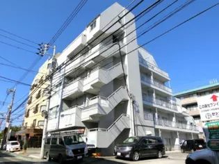 メゾン ド プランタンの画像