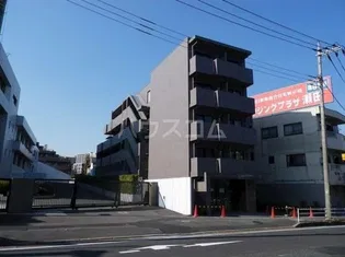ルーブル溝の口弐番館の画像