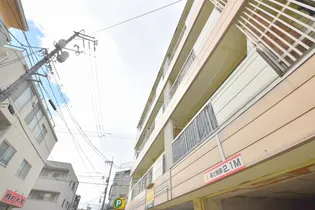 ラヴェール西川口の画像