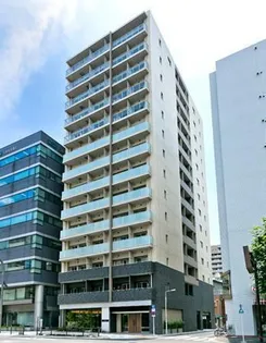 パークアクシス浅草 田原町の画像
