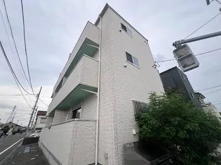 レジデンスSAKURA舎人の画像