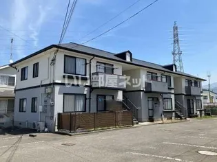 メゾン喜多川 A棟の画像