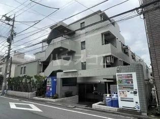 スカイコート阿佐ヶ谷第3の画像