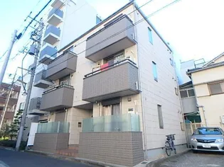 メゾン ド アッシュの画像