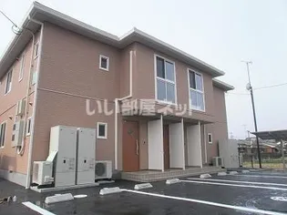 タウンコート筒井 A棟の画像