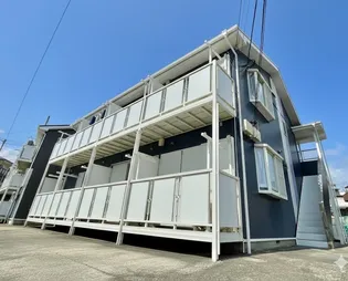 ハイストーンハイツの画像