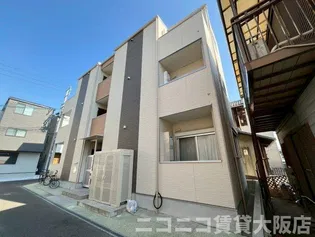 ハーモニーテラス姫島Ⅳの画像