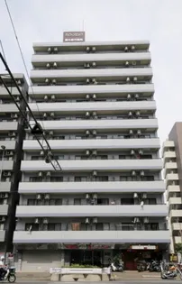 グリフィン横浜の画像