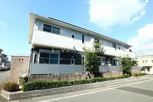 メゾン ド ラペの画像