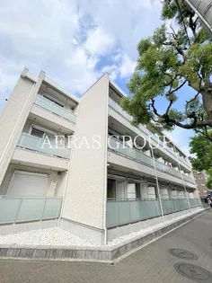 リブリ グランディール西新井IIの画像