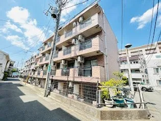 アメニティの画像