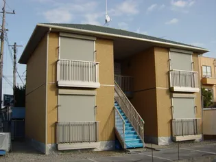 パステルコートの画像