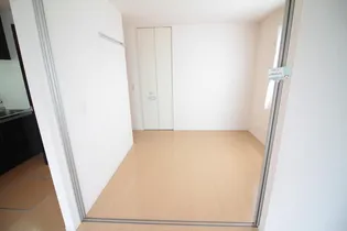 ホワイト バード A棟【1階】の内装