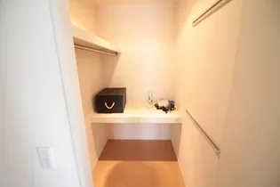 ホワイト バード A棟【1階】の内装