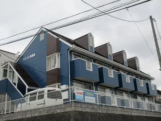 ウエスト壱番館の画像