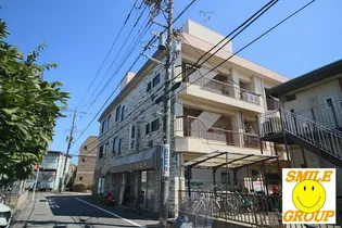 花神ビルの画像