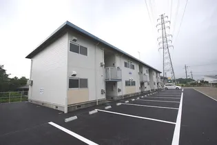 モンカルチェ小川の画像