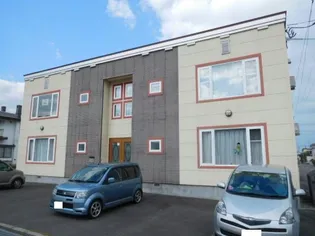 LAVITA 神居の画像