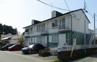 グリーンハイツの画像