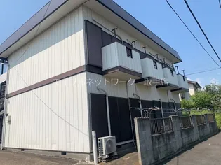 コーポ井小萩の画像