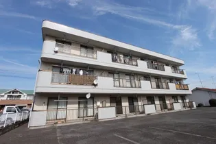 グレース赤坂の画像