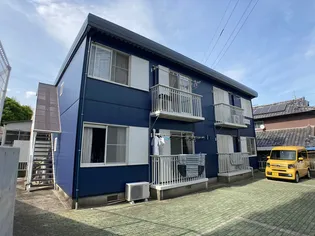 クウイーンハウスの画像