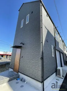 所沢ガレージハウスの画像