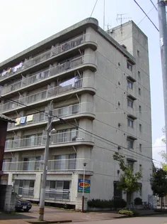 長岡ハイツの画像