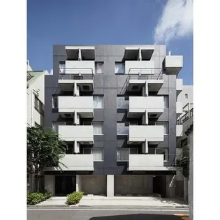 コンフォリア東中野の画像