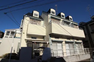 スカイピア希望が丘2ーAの画像