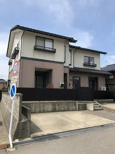 メゾネット鶴ケ丘の画像