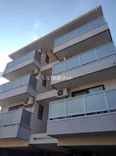 京都ハウジングコーポ西平山の画像